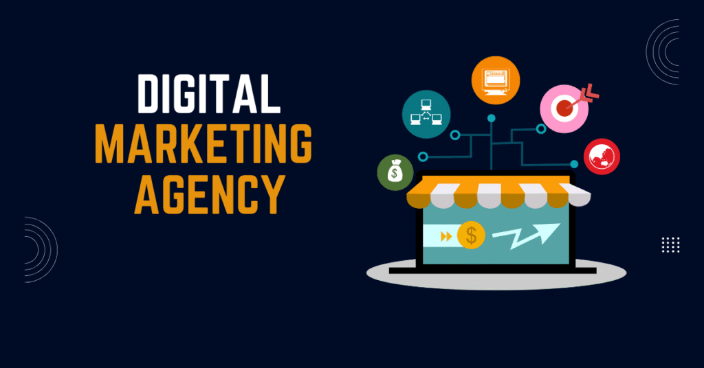 Choose the Best Digital Marketing Agency in India