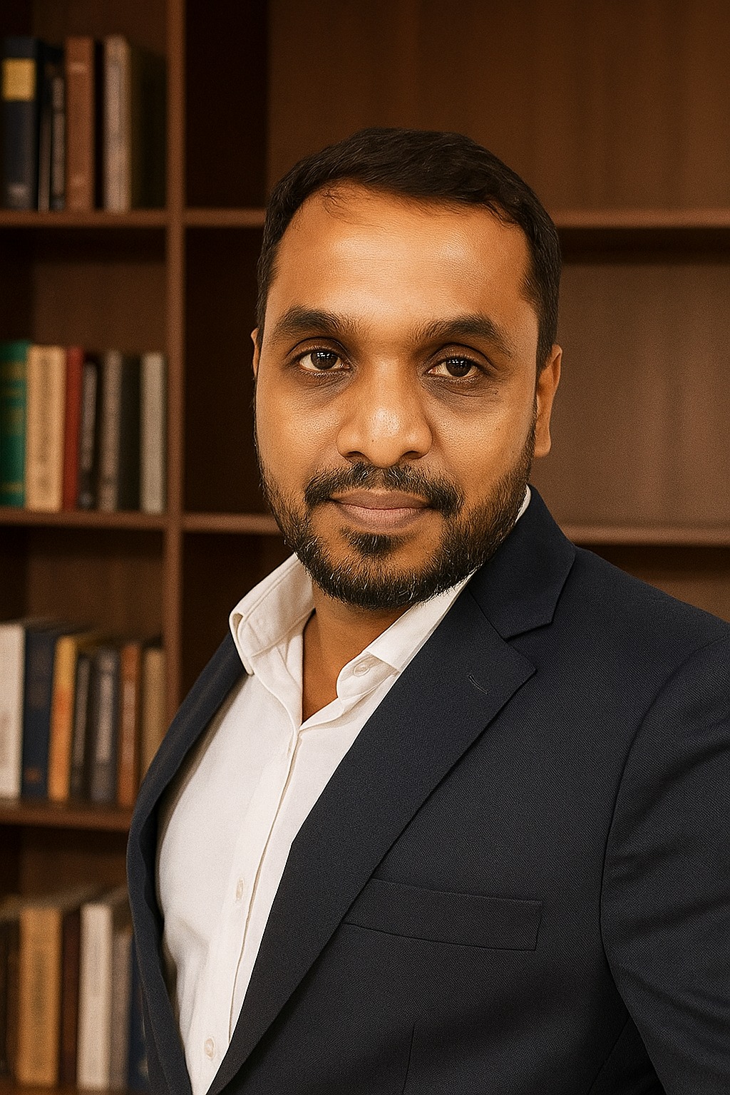 Founder of Digital Brandmate